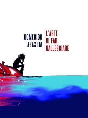cover image of L'arte di far galleggiare